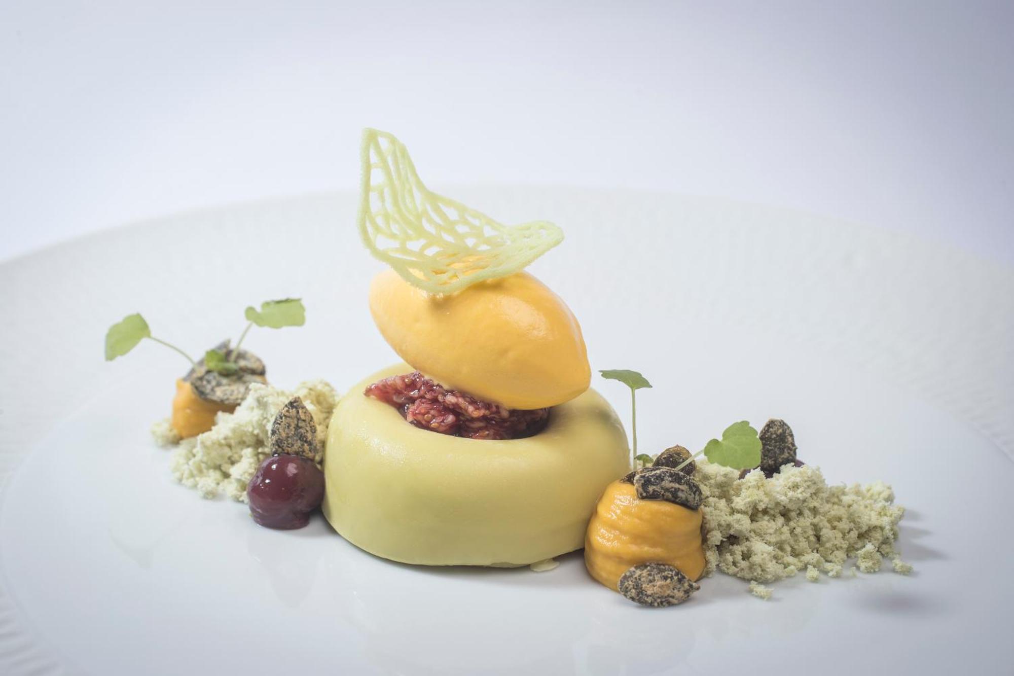 Iris Porsche Hotel & Restaurant Mondsee Buitenkant foto