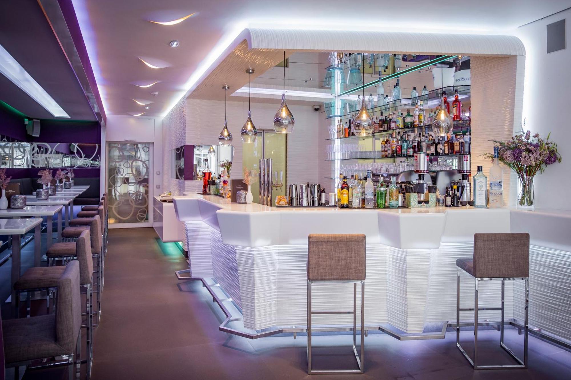 Iris Porsche Hotel & Restaurant Mondsee Buitenkant foto
